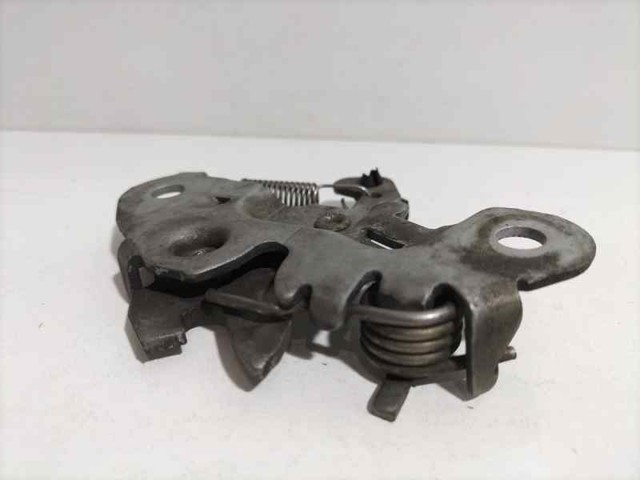 Motor completo Peugeot Partner 1 5F