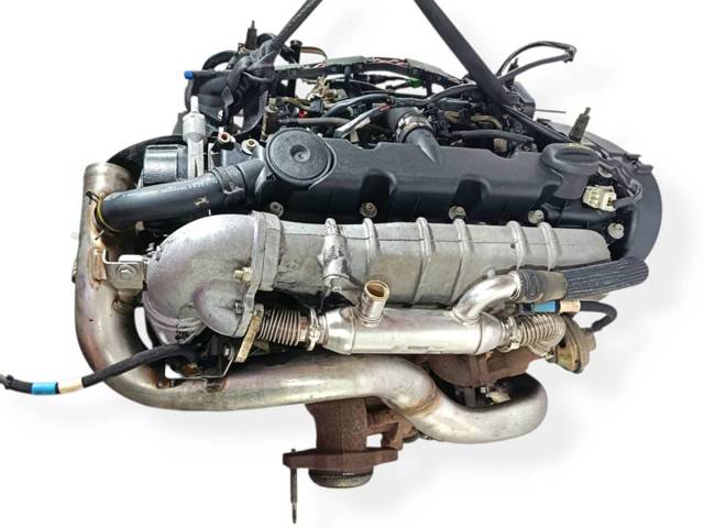 Motor Peugeot 406  (1996-2004)