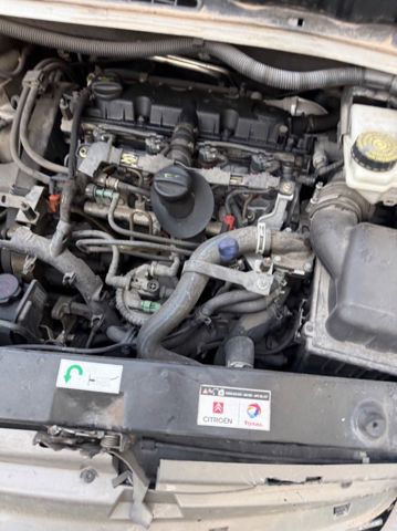 Motor Xsara  monovolumen (2000-2010) original desde 439,68 €