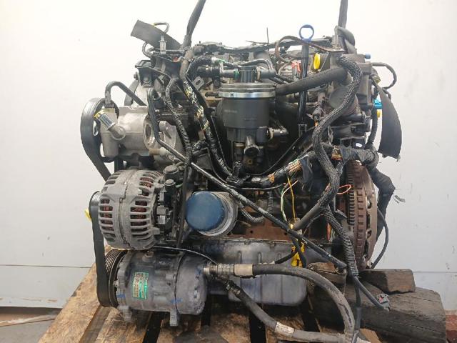 Motor Citroen Xsara  monovolumen comprar en España