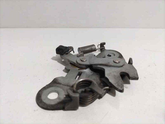 Motor completo Peugeot Partner 1 5F