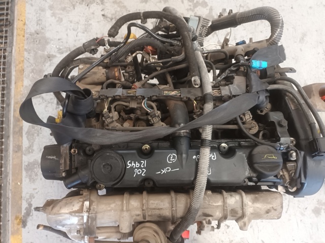 Motor Xsara  monovolumen (2000-2010) original desde 356,22 €