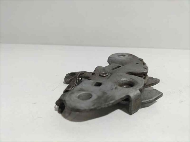 Motor completo Peugeot Partner 1 5F