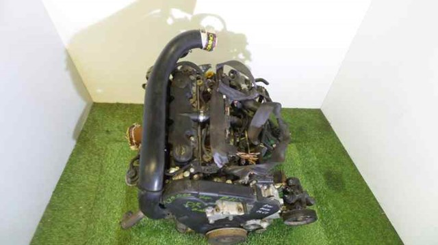 Motor completo para citroen xsara (n1) (1999-2005) 2.0 hdi 90 rhydw10td RHY