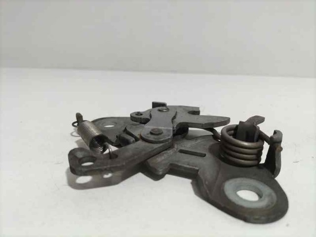 Motor completo Peugeot Partner 1 5F