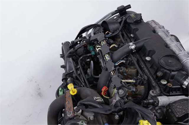 RHYDW10TD PEUGEOT Motor completo comprar Alcalá