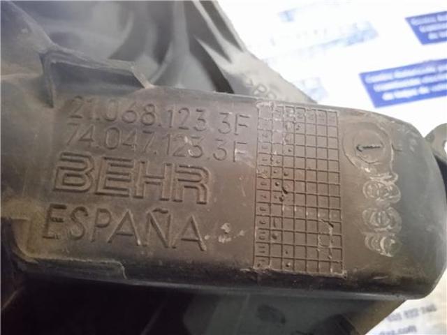PEUGEOT RHYDW10TD Motor completo  comprar en Ponferrada