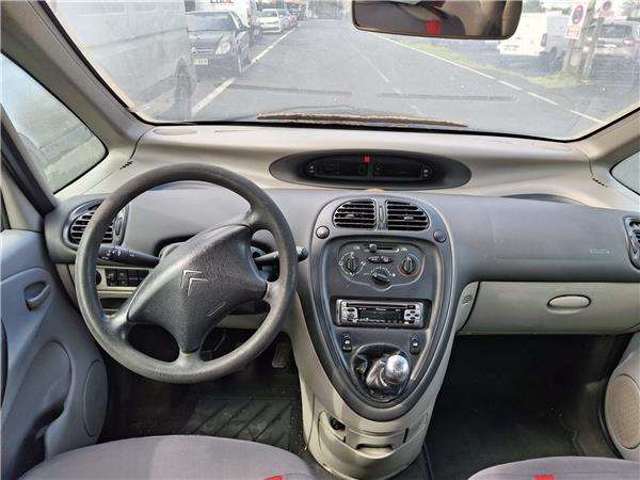 RHYDW10TD Peugeot/Citroen