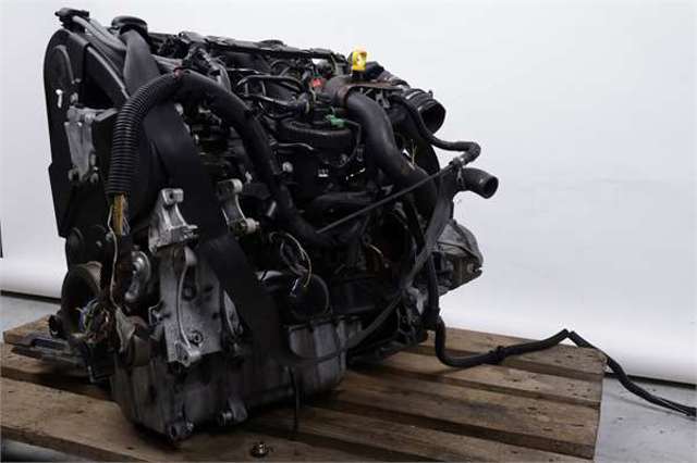 RHYDW10TD Motor completo  en stock Castellón