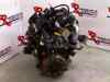 Motor completo RHYDW10TD PEUGEOT