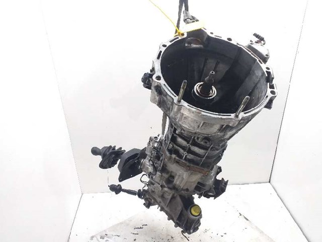 RHZ Motor completo  en stock Sabadell