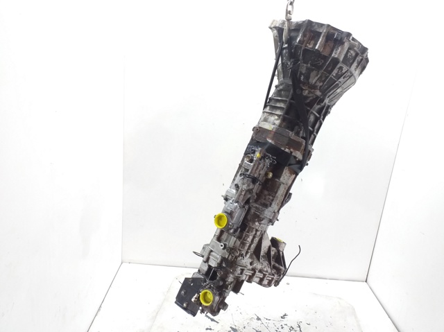 SUZUKI RHZ Motor completo  en stock Valencia