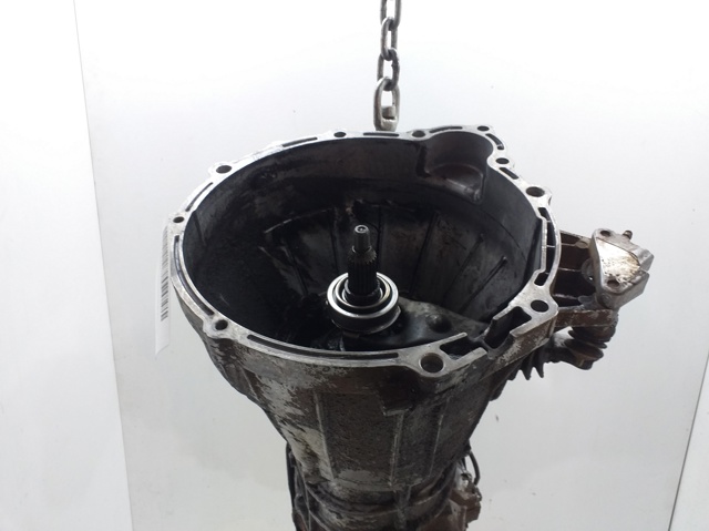 RHZ Motor completo  en stock Granada