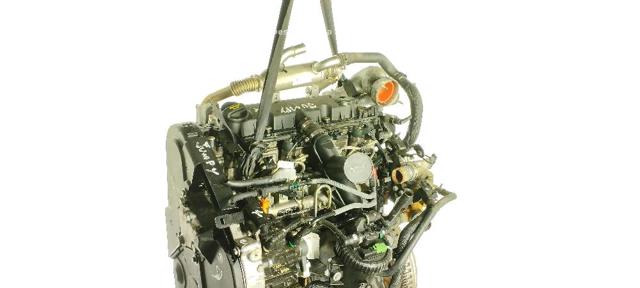 Motor Suzuki Grand Vitara  (1998-2005)