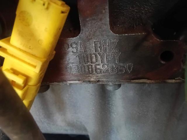 Comprar Motor completo Fiat Scudo  220P a bajo precio