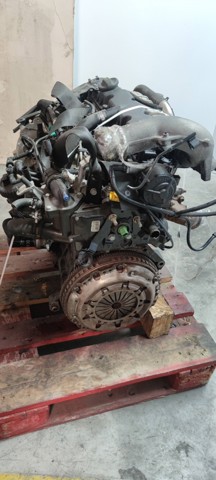 Motor completo para citroen xsara (n1) (1999-2005)  comprobar RHZ