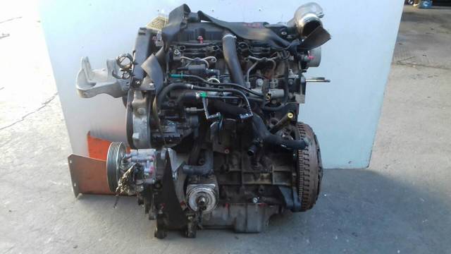 Motor completo para peugeot 806   st   /   0.94 - ... rhz RHZ