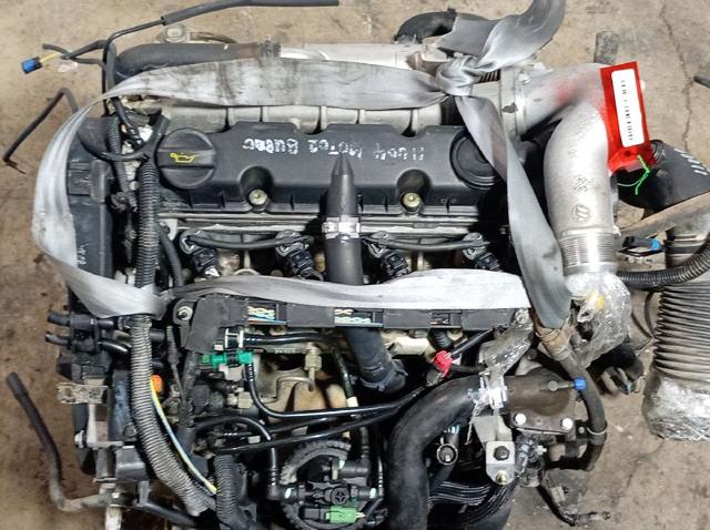 RHZ PEUGEOT Motor completo  comprar en Lleida