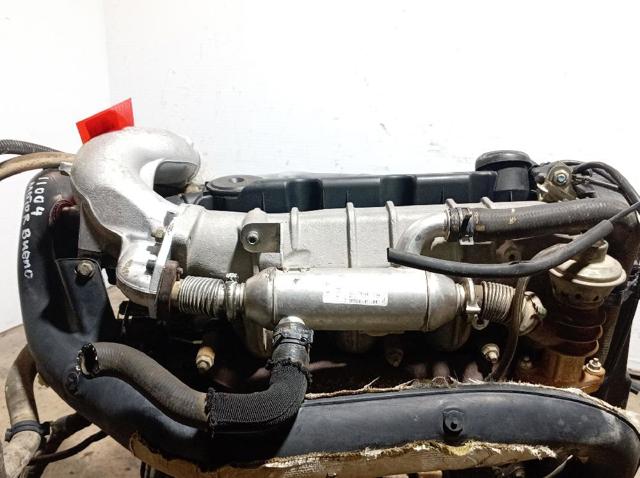 RHZ PEUGEOT Motor completo  comprar en Oviedo