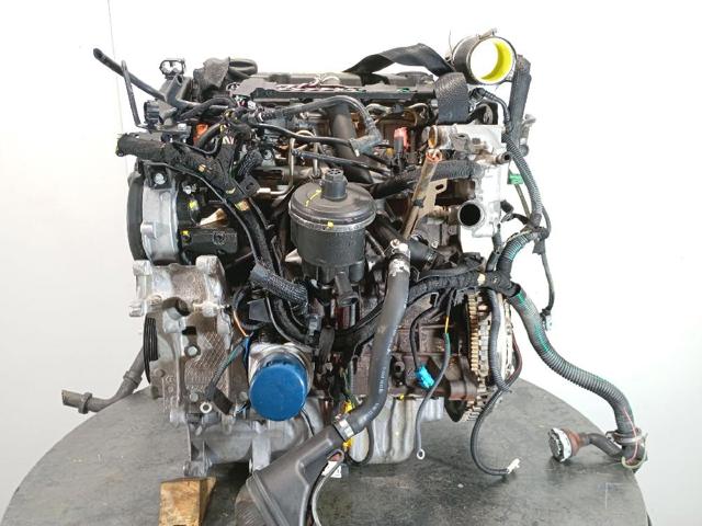 Motor C5  familiar (2001-2004) original desde 679,54 €