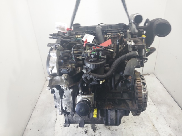 Precio del repuesto Motor Scudo  familiar