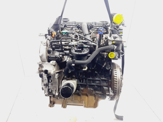 Motor Scudo  familiar (1996-2006) original desde 659,21 €