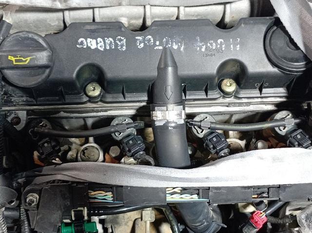 PEUGEOT RHZ Motor completo  disponible España