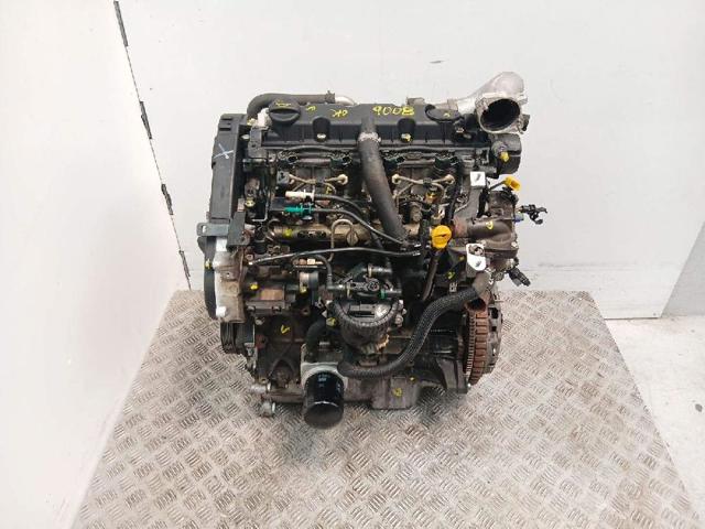 Motor Fiat Scudo  (220P)