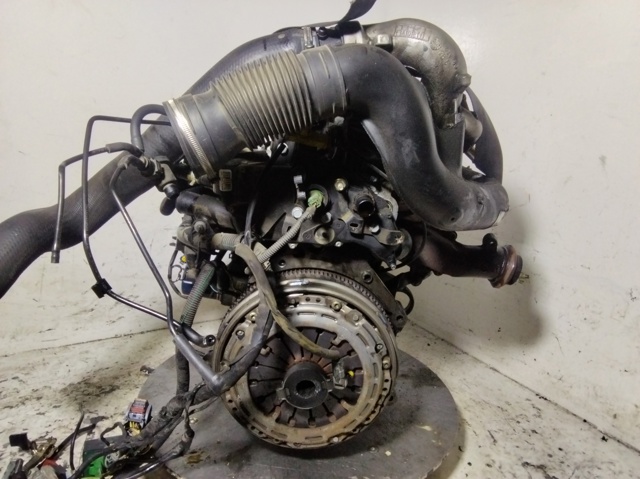 Motor para Citroen C5  (DE)