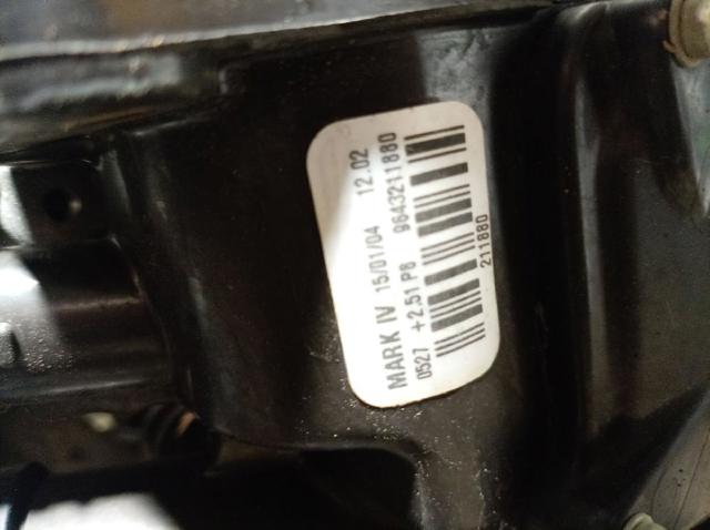 RHZ Motor completo  en stock Castellón