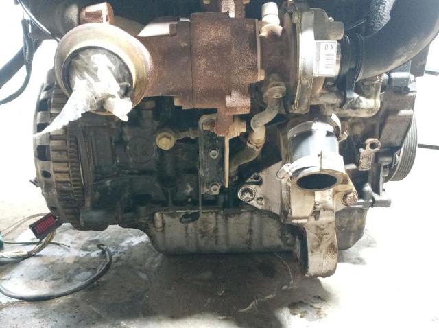 RHZ Motor completo  en stock Castellón