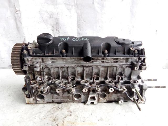 RHZ Peugeot/Citroen