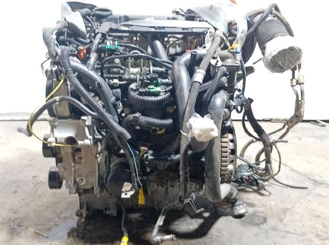 RHZ Motor completo comprar Girona