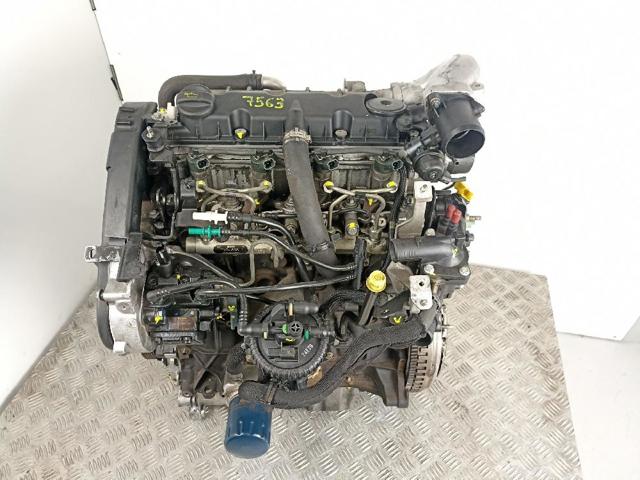 Motor Suzuki Grand Vitara  desde 609,84 €