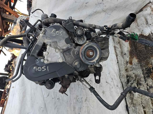 Motor Grand Vitara  SUV (1998-2005) original desde 609,84 €