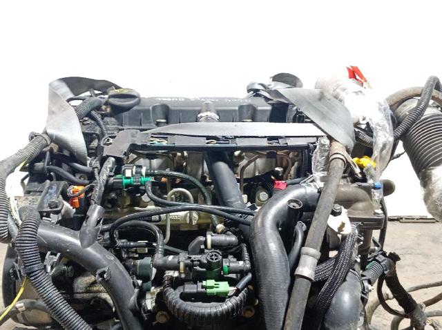 PEUGEOT RHZ Motor completo  comprar en Murcia