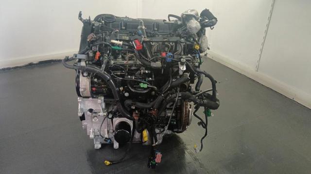 Motor para Citroen C5  (DE)