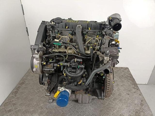 Motor Fiat Scudo  (1996-2006)