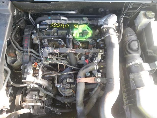 Motor Suzuki Grand Vitara  (FT, HT)