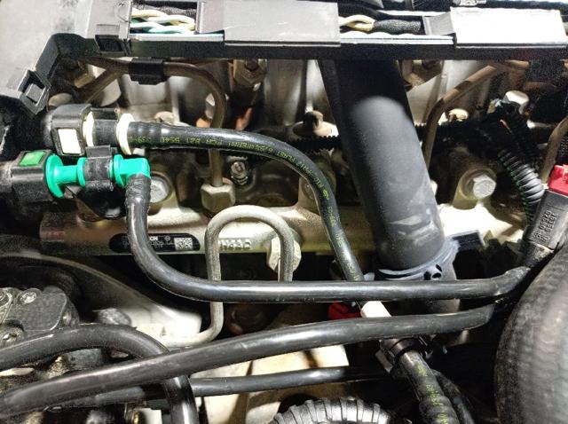 PEUGEOT RHZ Motor completo  comprar en Ponferrada