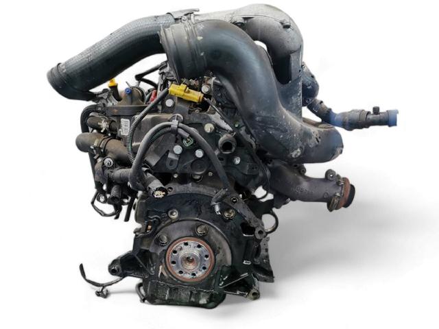 Motor Suzuki Grand Vitara  (1998-2005)