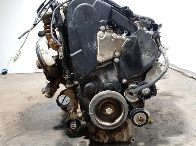 RHZ Motor completo  en stock Castellón