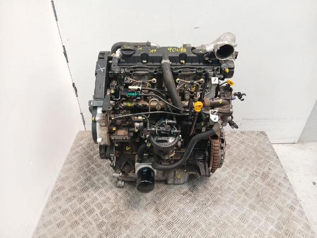Comprar Motor completo Suzuki Grand Vitara  FT, HT a bajo precio