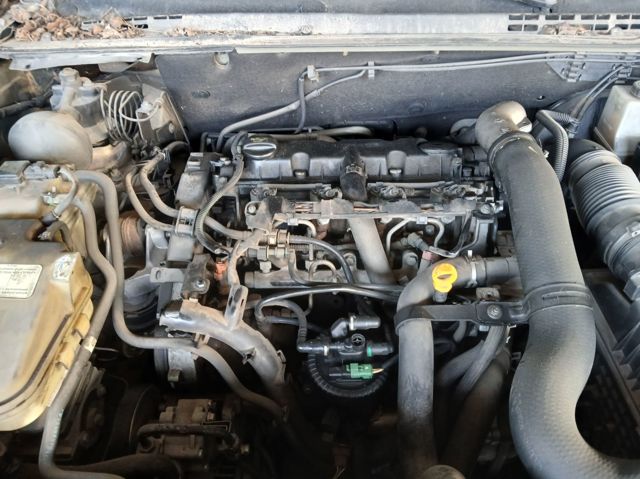 Motor para Suzuki Grand Vitara  (FT, HT)