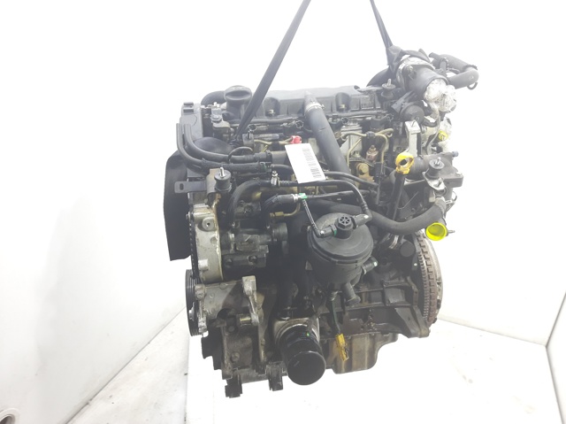 Motor completo para Fiat Scudo 220P
