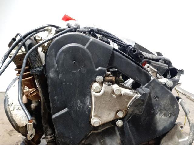 RHZ Motor completo  comprar en Pontevedra