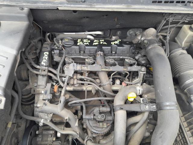 Motor completo para Suzuki Grand Vitara FT, HT
