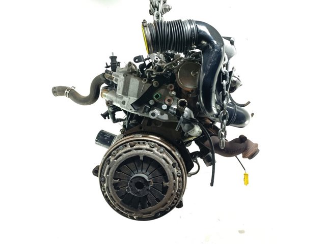 Motor completo para peugeot 406 2.0 hdi 90 rhz RHZ