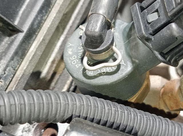 RHZ PEUGEOT Motor completo  comprar en Lleida