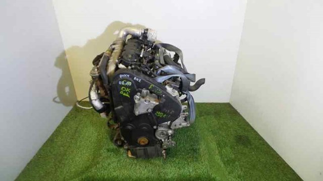 Motor completo para citroen xsara (n1) (1999-2005) 2.0 hdi 90 rhydw10td RHZ